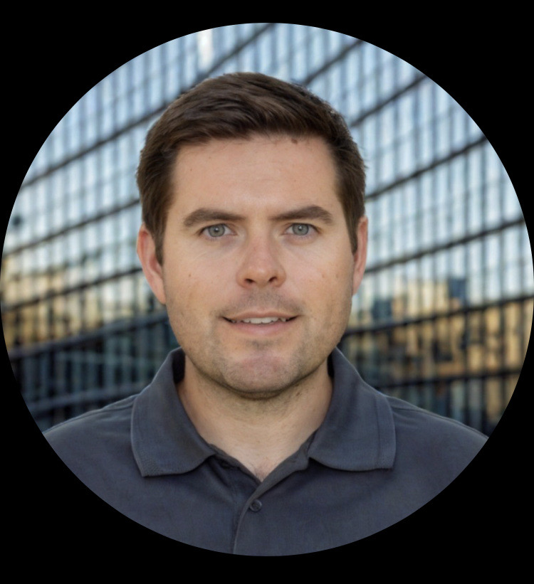 client testimonial photo