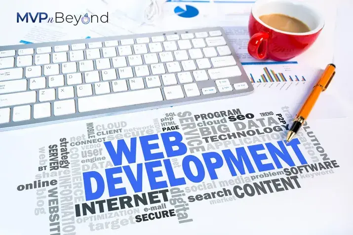 Web Development Services MVPnBeyond
