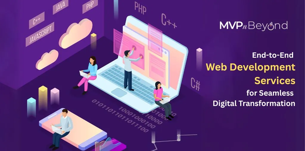 Web Development Services