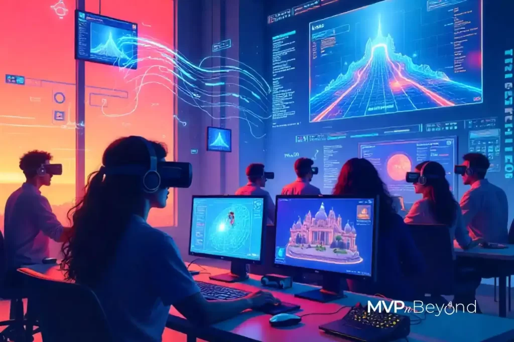 custom software development in Brisbane