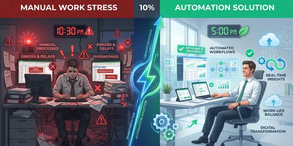 ai automation companies