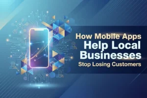 mobile app development services