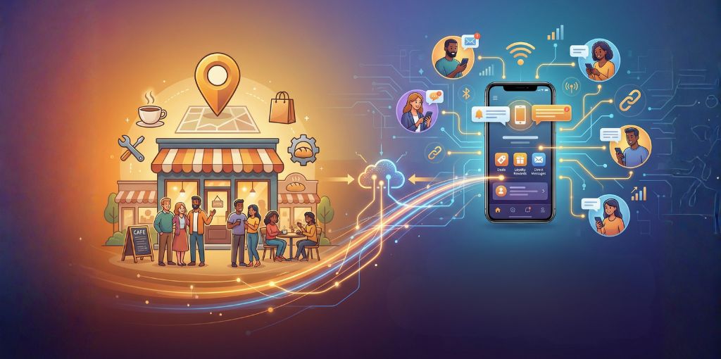 mobile app development services