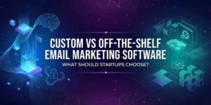 custom software development solutions