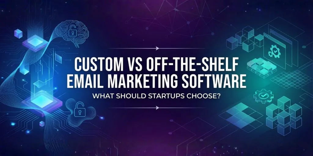 custom software development solutions