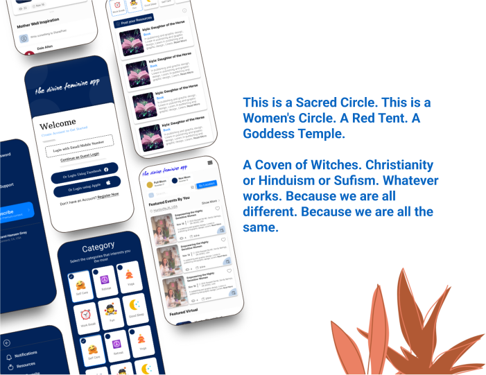 Event RSVP & Ticket Passes