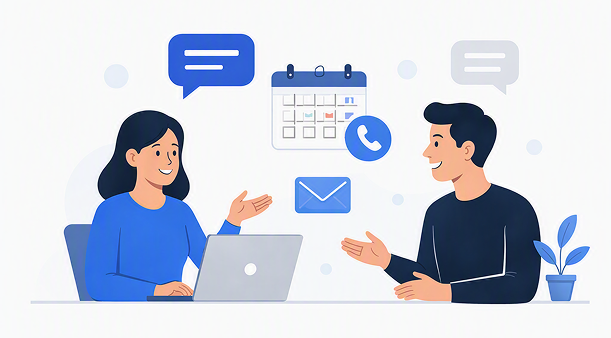 Let's talk about your next product.
