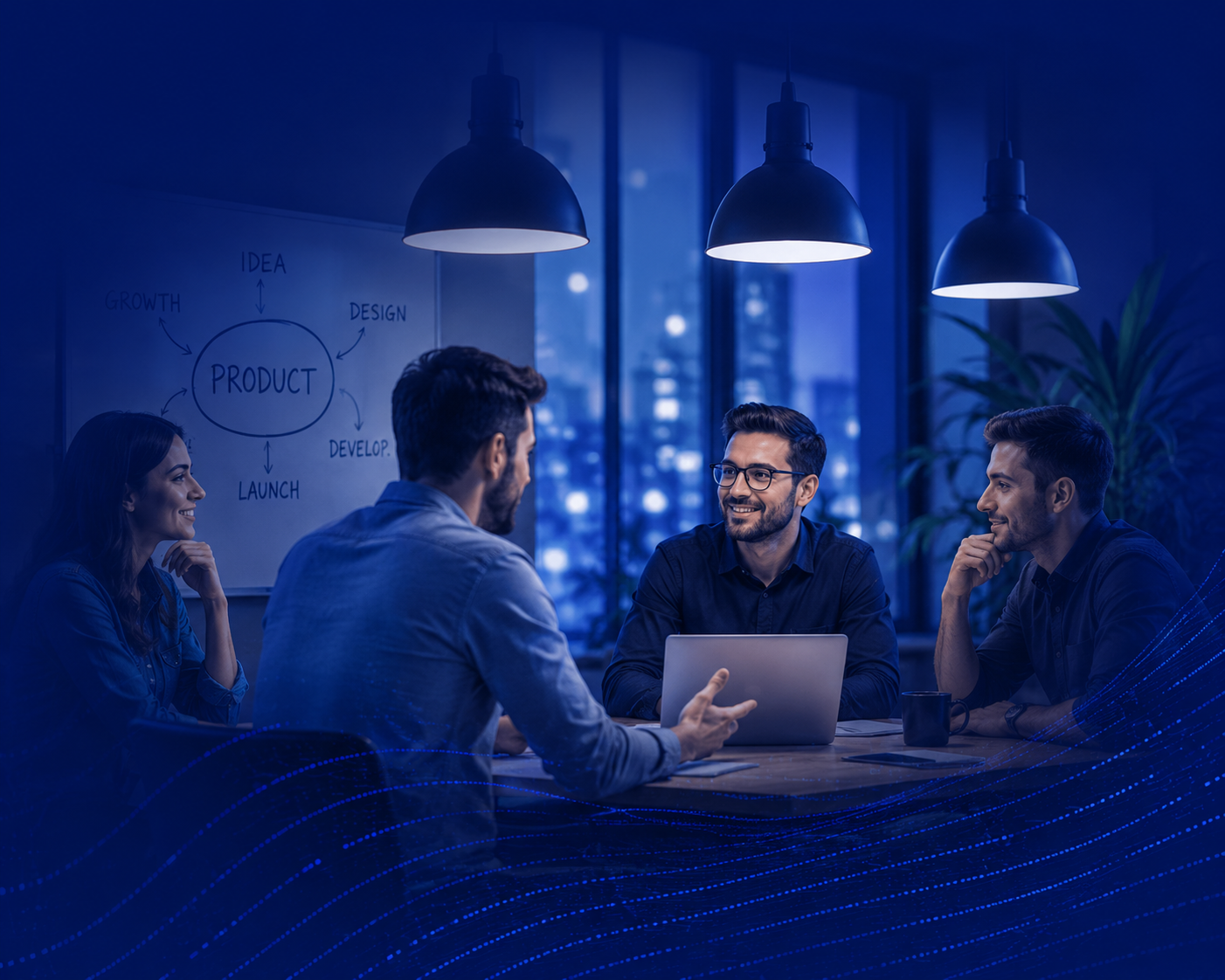About MVP n Beyond – Product Development Partner