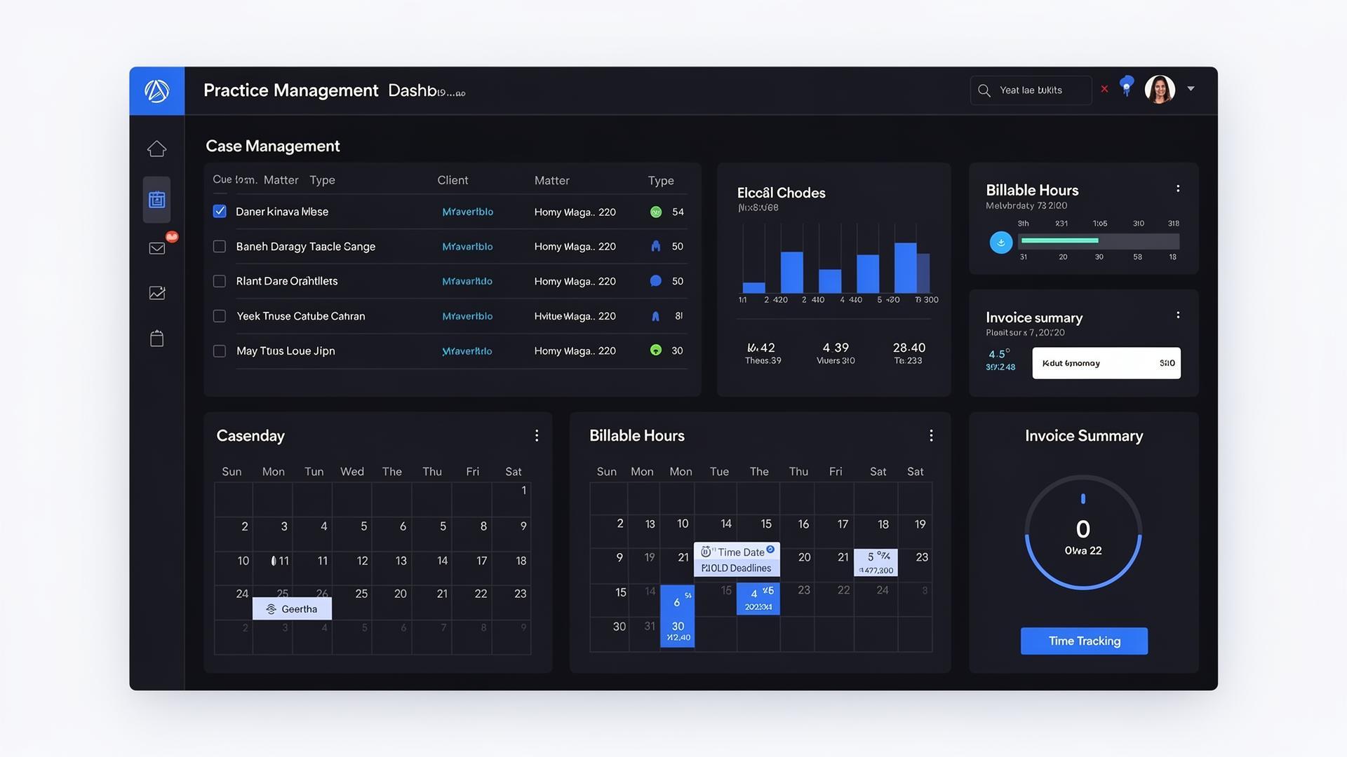 Case Controller – Legal Case & Matter Management