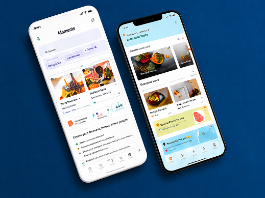 The Smile App – Women’s Circles & Events